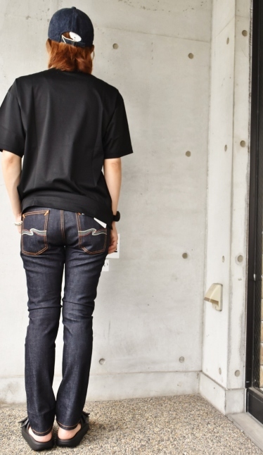 最終入荷 DUVETICA 限定TEE★_d0152280_14522237.jpg
