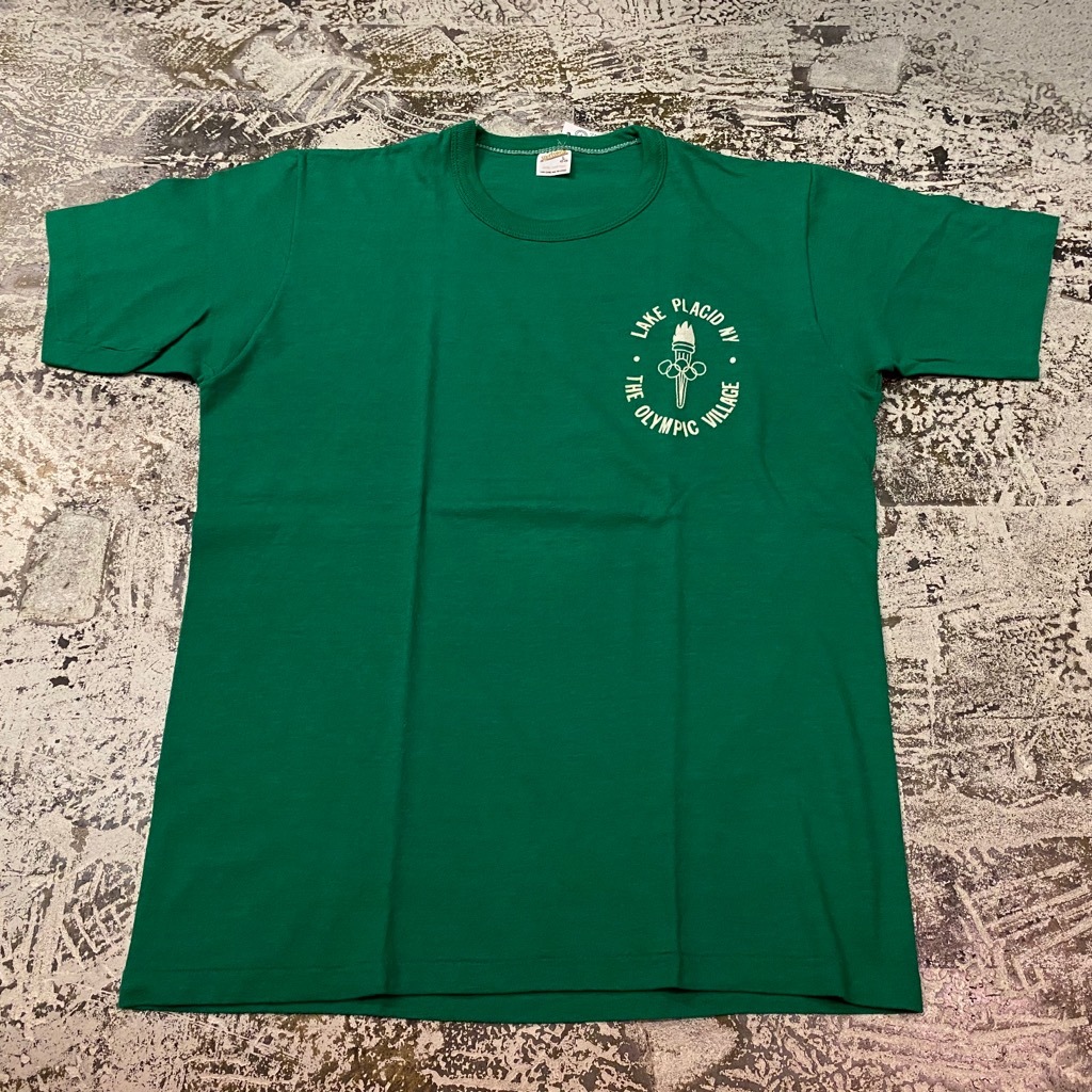 7月29日(水)マグネッツ大阪店ヴィンテージTシャツラボ入荷!! #3 MIX編!60\'s~70\'s Vintage T-Shirt!!_c0078587_18434959.jpg