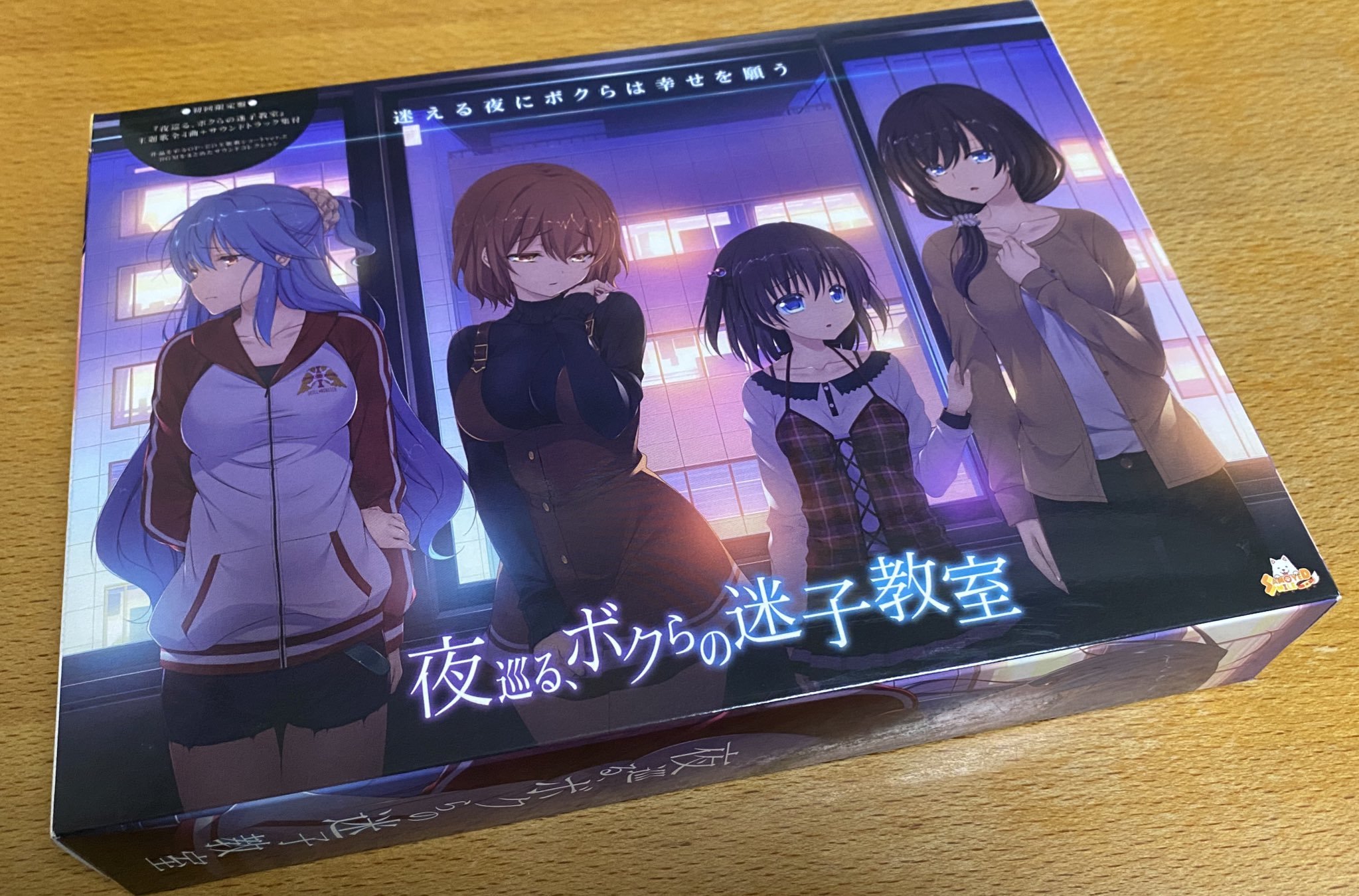 雑記】小清水はやて : ​