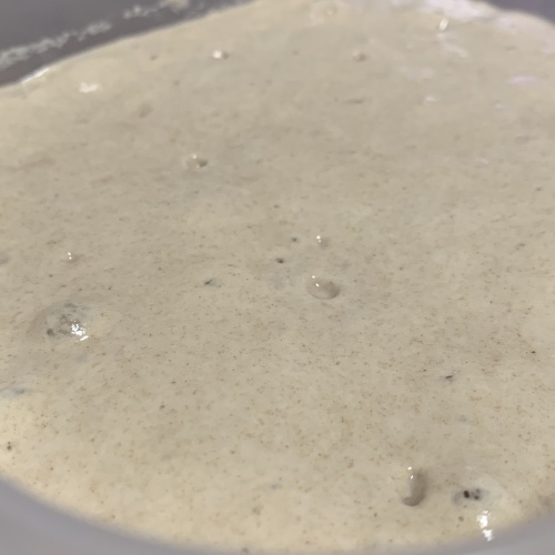 勝手にBE-PAL かたまり肉はBBQ限定 肉は極薄切りが好き_a0134394_06271873.jpeg