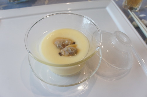 【サマーブリーズ (お料理)】_f0215714_16374234.jpg