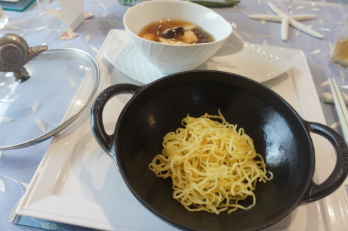 【サマーブリーズ (お料理)】_f0215714_16380439.jpg
