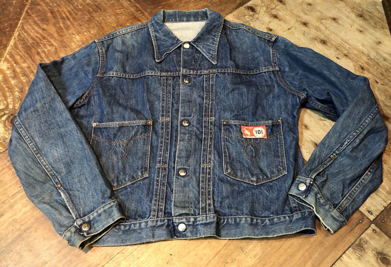 7月27日(月)入荷!60s mongomeryward モンゴメリーワード 7月27日(月)入荷!60s mongomeryward モンゴメリーワード
