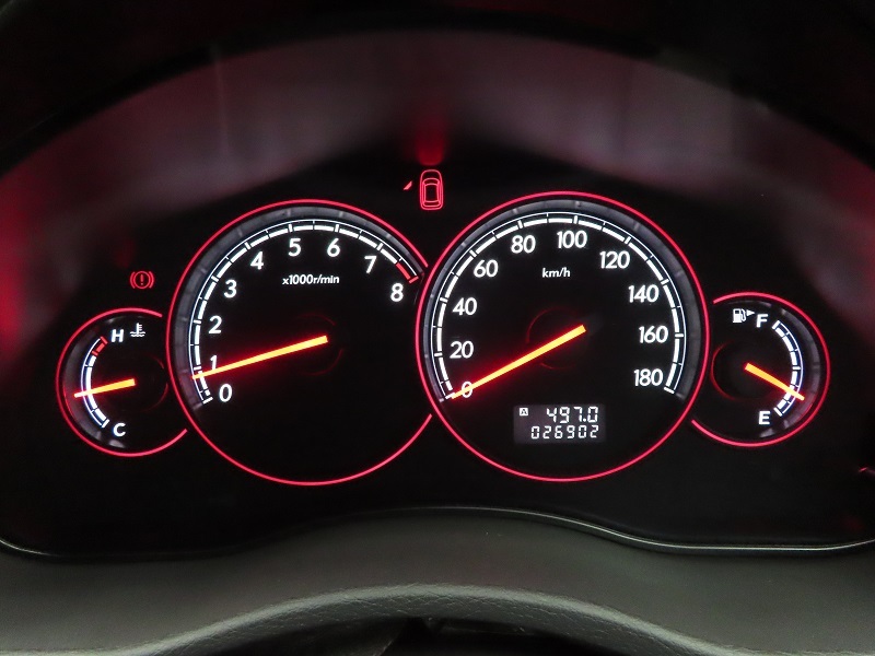四代目レガシィB4「2.0R」B-SPORTの美味しさ:動画付_f0076731_18453516.jpg