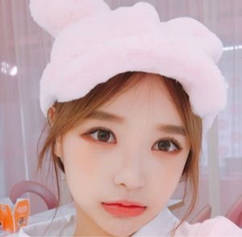 ハン アルムソンイちゃん風メイクしてみた 日韓夫婦ふんさやblog ハン アルムソンイちゃん風メイクしてみた 日韓夫婦ふんさやblog