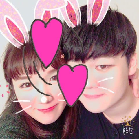 明日は500日記念日 日韓夫婦ふんさやblog 明日は500日記念日 日韓夫婦ふんさやblog