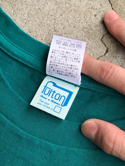 渦巻の逆襲 Wearnames 店長ブログ 渦巻の逆襲 Wearnames 店長ブログ