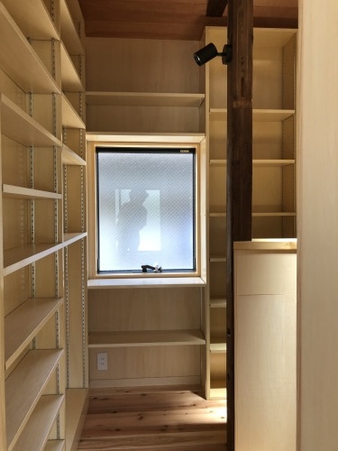 猿楽町の家 完成見学会_c0174136_21402653.jpg