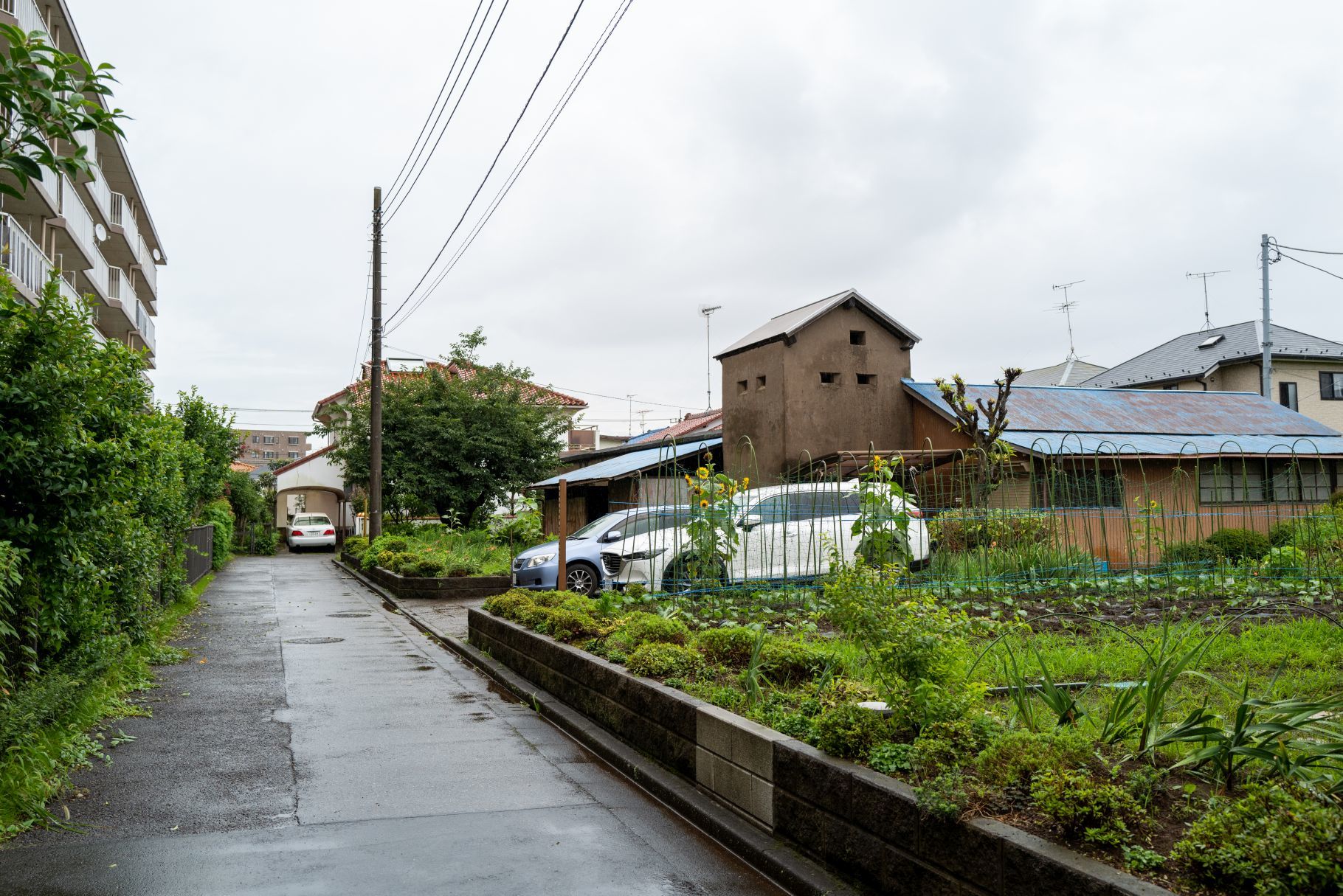 【登録有形文化財|旧陸軍演習場内圍壁】 行き方、見学のしかたの詳しすぎる情報_b0212342_11092301.jpg