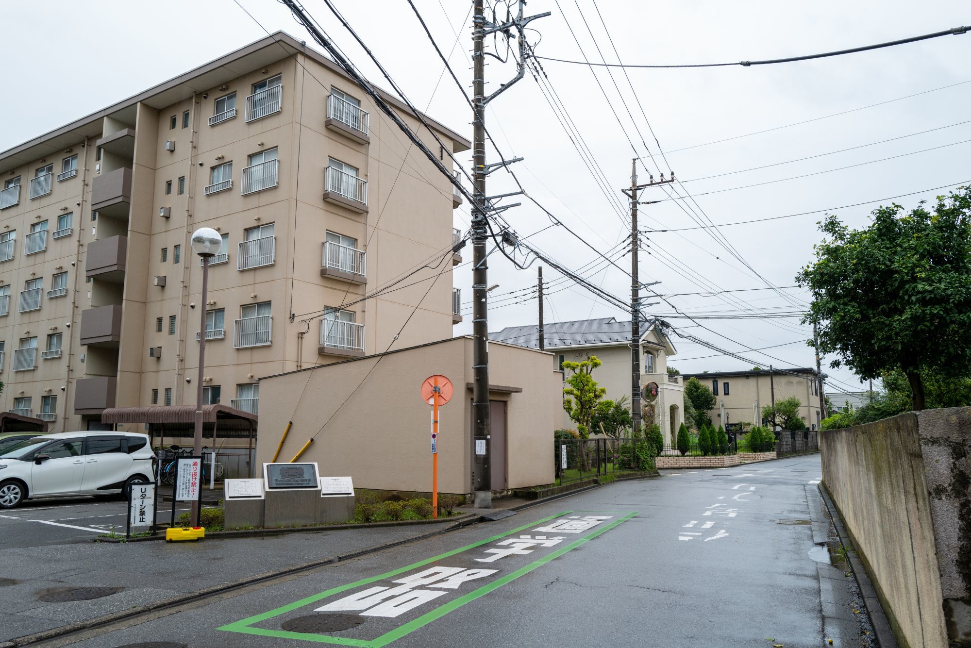 【登録有形文化財|旧陸軍演習場内圍壁】 行き方、見学のしかたの詳しすぎる情報_b0212342_11144285.jpg