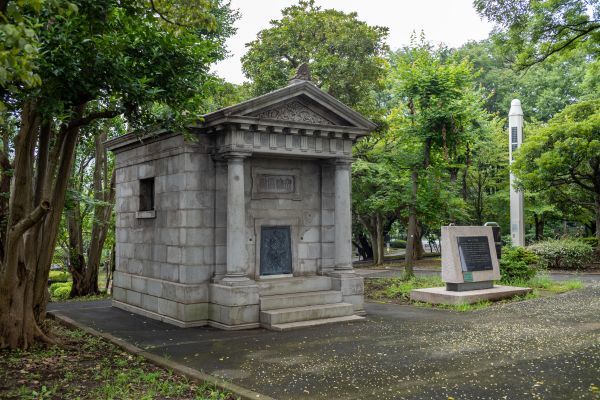 東京都 国宝・重要文化財 リスト(建造物) 画像・解説付き_b0212342_22001476.jpg