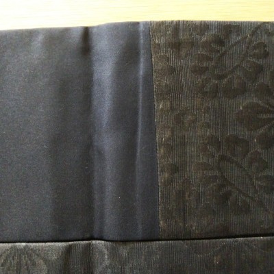 200727 アンティーク刺繍帯の手直しをしてみました!_f0164842_16362529.jpg