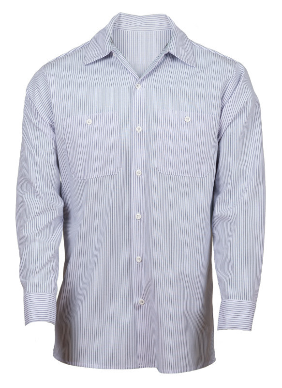 粋なWORK SHIRTS。_f0169347_18251169.jpg