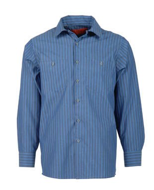 粋なWORK SHIRTS。_f0169347_18253548.jpg