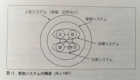 医療社会学 第１２回 システムとしての家族 家族看護学 社会学しよう
