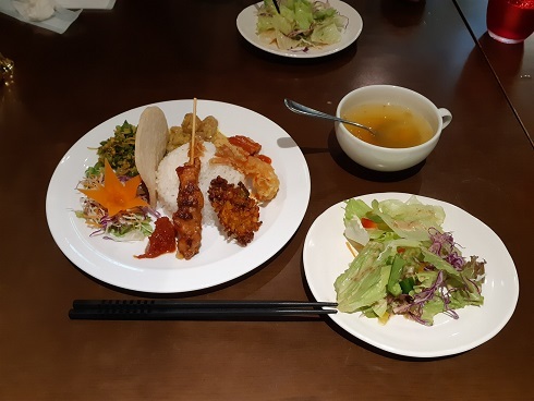 4ヵ月ぶり 心斎橋 & ミナミ方面へ_b0138552_20375319.jpg