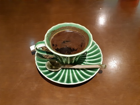 4ヵ月ぶり 心斎橋 & ミナミ方面へ_b0138552_20454794.jpg