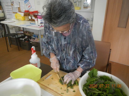 ギョウザ日和2!_d0178056_18422986.jpg