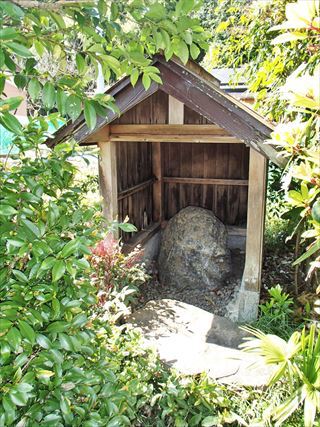 古代最大の内乱 壬申の乱 不破関_e0044657_22255951.jpg