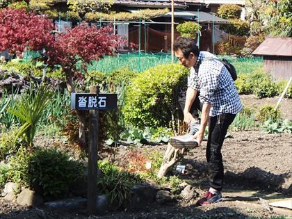 古代最大の内乱 壬申の乱 不破関_e0044657_22255964.jpg