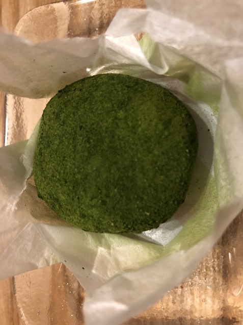奇跡のお茶タイムと大福。_a0394574_21275761.jpeg