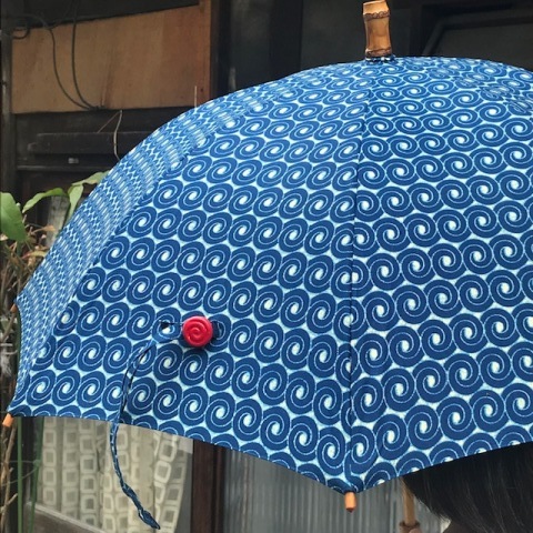 たたまない派_b0322280_21572668.jpg