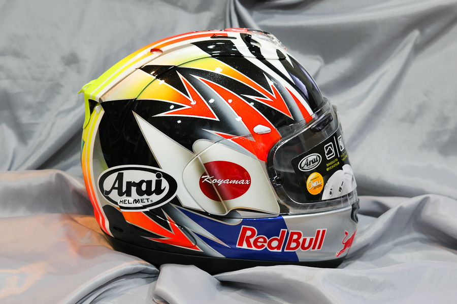 Arai Helmet RX-7X 