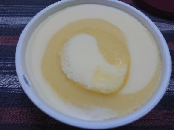 7/27 DHCラガービール、丸ごとピーマン、なめこおろし、麻布かりんと、醤油ラーメン@自宅_b0042308_13265606.jpg