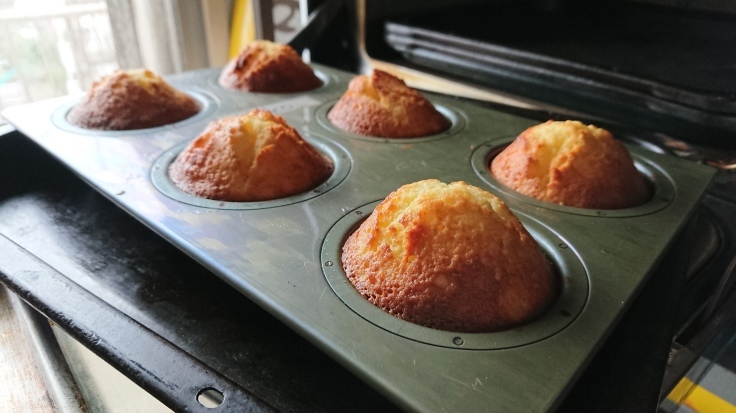 パイナップル尽くし❗_a0113430_07521100.jpg