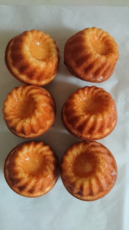 パイナップル尽くし❗_a0113430_07540171.jpg