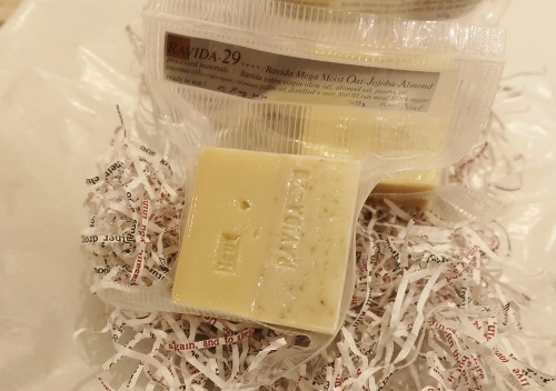 Neut Soap　_c0227633_11593050.jpg