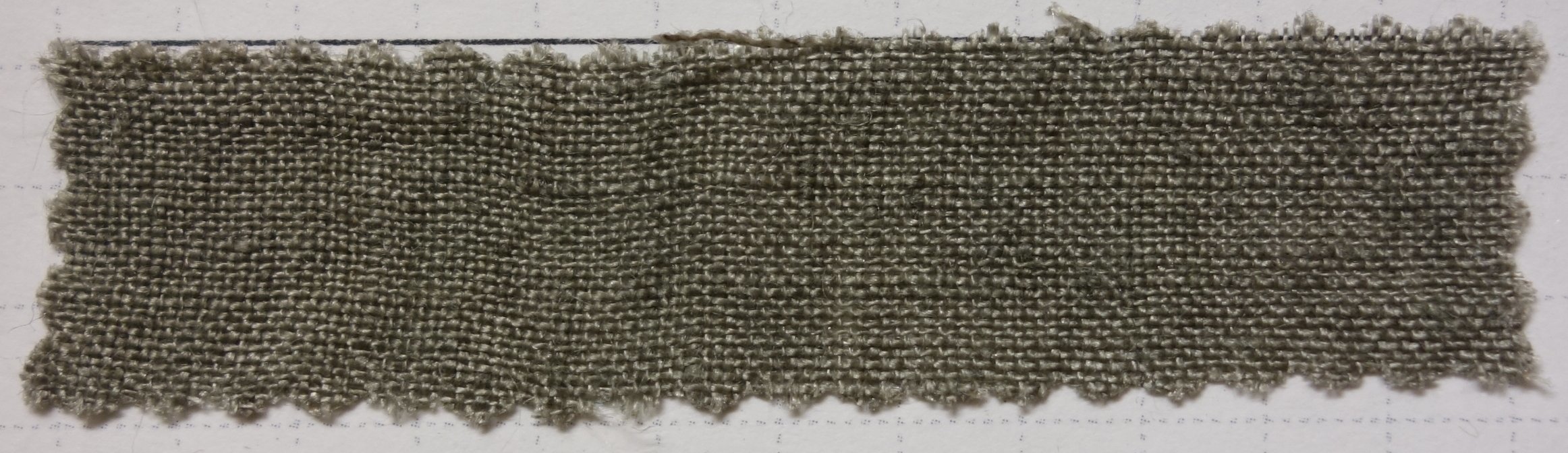 9月の製作 / frenchvictorians jardinier linen shrt _e0130546_14020741.jpg