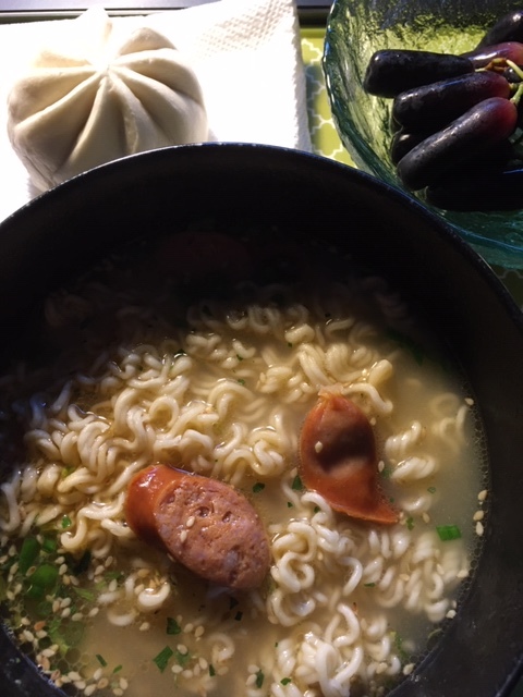 宅配の食材だけで生活する―その3（麺類）_e0350971_23564681.jpg