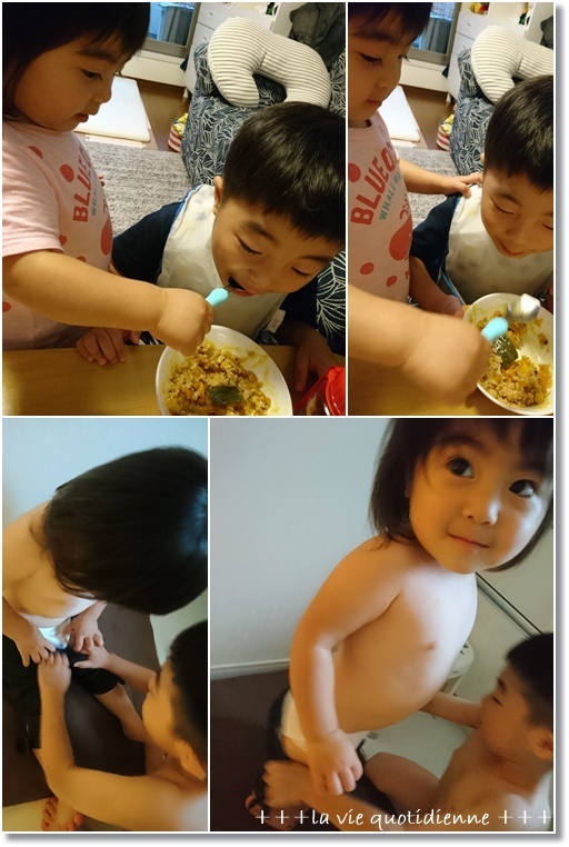 【業スーの…】パイシートでゴマかだにあテニッシュ(笑)と久々のワンオペは成長を感じた!_a0348473_00560047.jpg