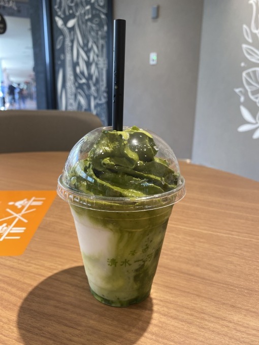 クア・アイナ 絶品バーガーを楽しむ ジャズドのフードコートリニューアル 桑名市_d0258976_12083336.jpg