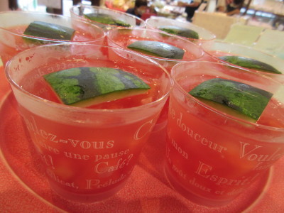 夏といえば、、、!🍉_a0171984_15045098.jpg