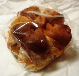 高CPで完成度の高いパン☆「パンとケーキの店 デイジイ東京」_f0391490_23593774.jpg