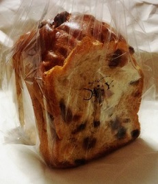 高CPで完成度の高いパン☆「パンとケーキの店 デイジイ東京」_f0391490_23593790.jpg