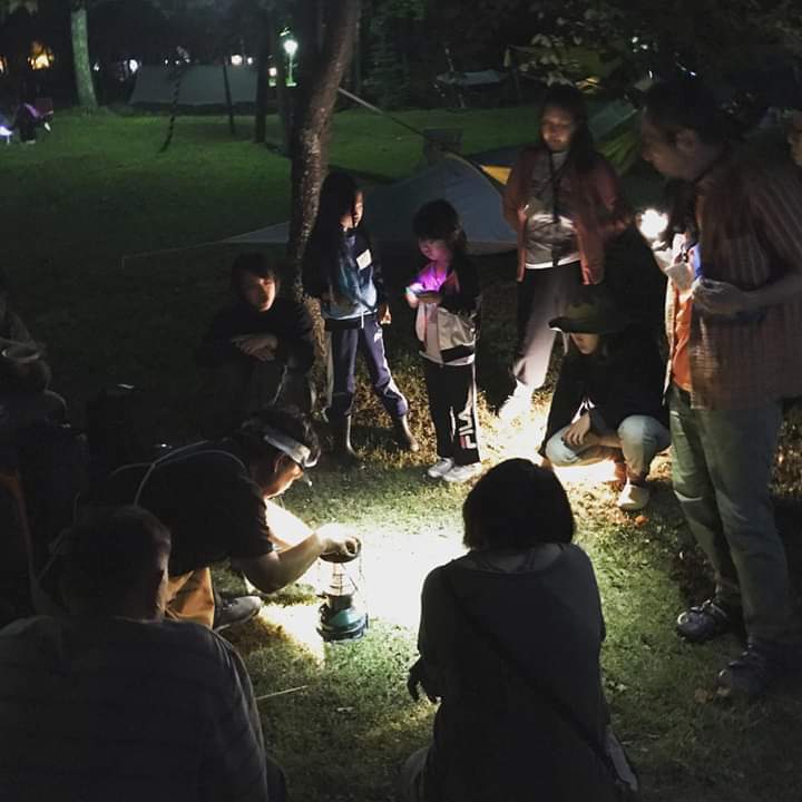 今年もやります！　ハンモックでお泊り in 当麻キャンプ場_d0198793_15315878.jpg