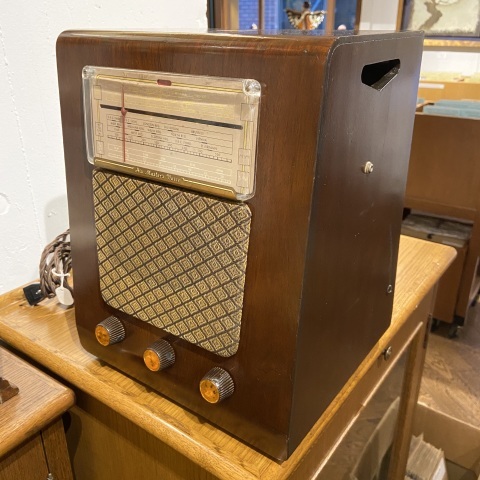電蓄 HMV1508 が入荷しました : シェルマン アートワークス 電蓄 HMV1508 が入荷しました : シェルマン アートワークス