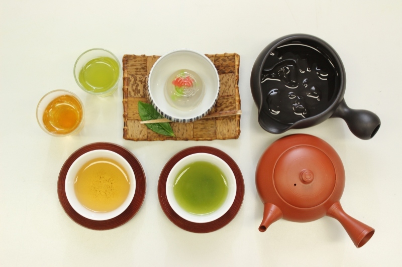 おいしい日本茶 ７月_b0220318_12552277.jpg