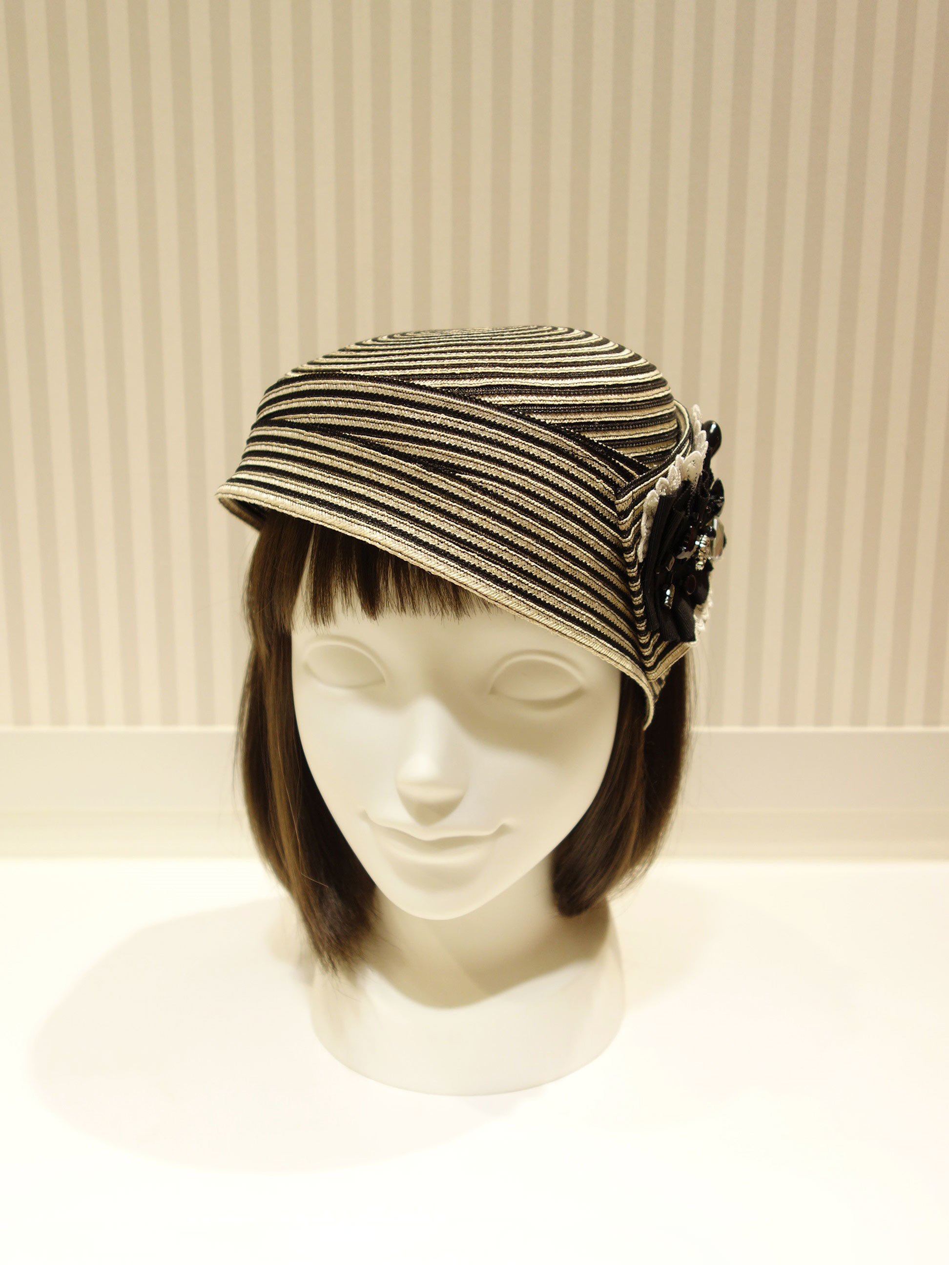 Mode Svetlanaさん帽子入荷しました!_e0167832_16332160.jpg