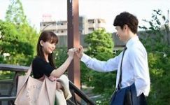 私の家政夫ナギサさん 第4話 「今度は父襲来!秘密の指きり…デートで鉢合わせ! 」_e0080345_07554727.jpg