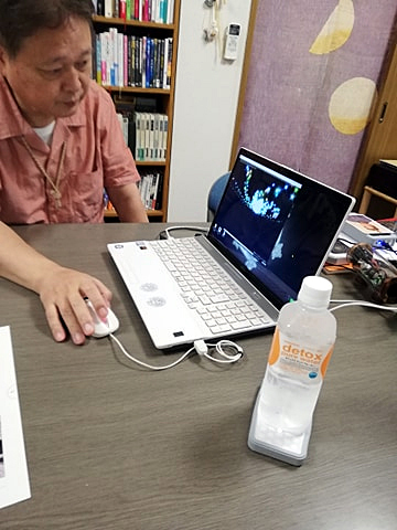 数霊(かずたま)システムを開発した吉野内聖一郎先生にお会いしてきました_d0169072_21201714.jpg