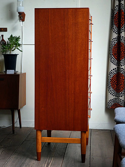 6 drawers chest (Carl Aage Skov) : hails blog