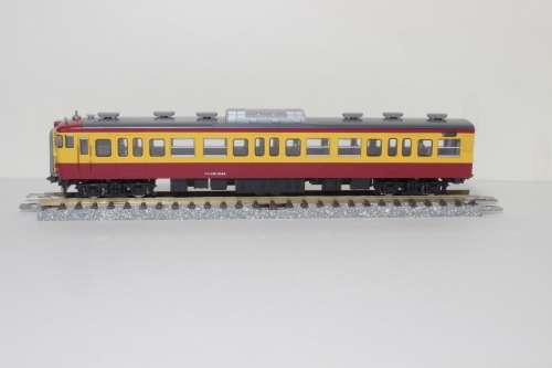 TOMIX 115系 新潟色 懐かしの新潟色 8両セット JR 115-1000系近郊電車（新新潟色）セット｜製品情報｜製品検索