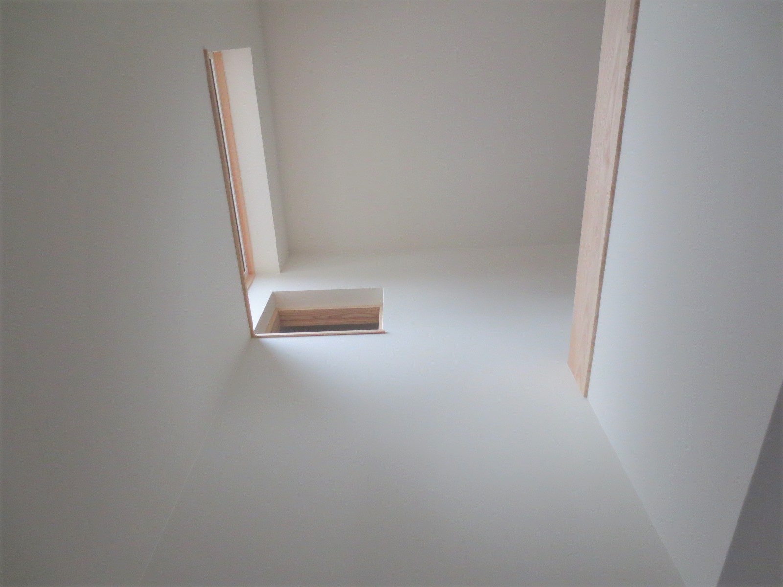 上木戸の家 高橋良彰建築研究所のブログ 上木戸の家 高橋良彰建築研究所のブログ