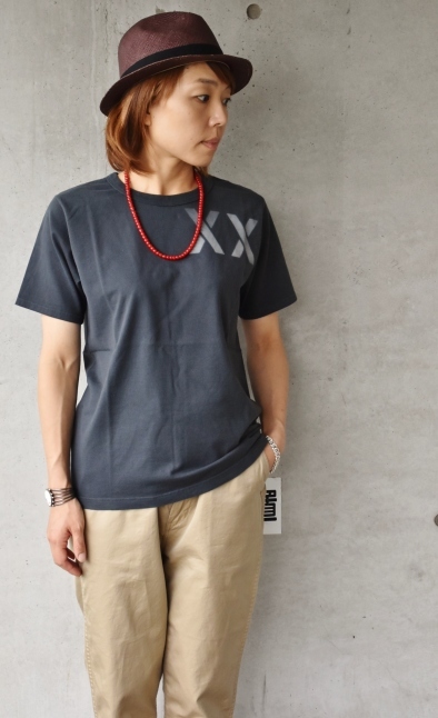 本命TEE もう1カラー ★★_d0152280_09143758.jpg