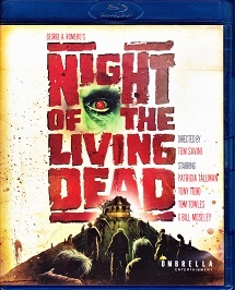 ナイト オブ ザ リビングデッド 死霊創世紀 Night Of The Living Dead 1990 なかざわひでゆき の毎日が映画三昧