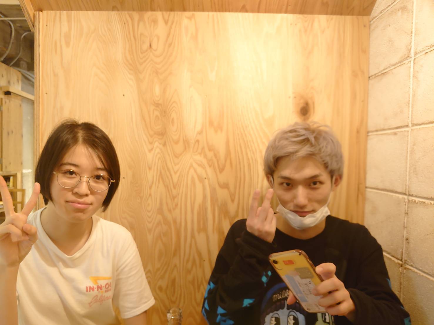 「ハルくんありがとう」_a0075684_11082115.jpg